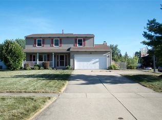 3874 Landon Ln, Brunswick, OH 44212