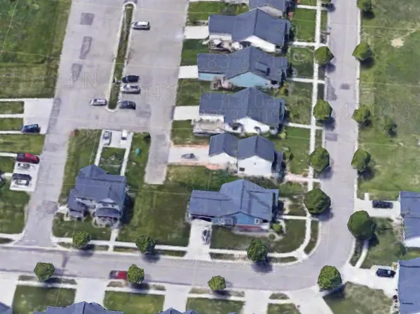 4414 Market Pl, Flint, MI 48506