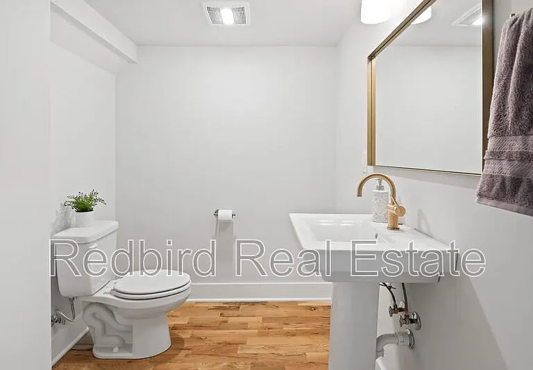 1612 Branch St #A — Photo 17