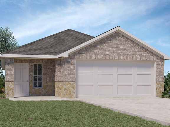 Plan Elevation.