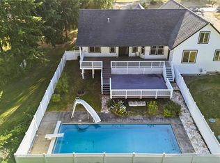 128 Flagstone Dr, Silverlake, WA 98645