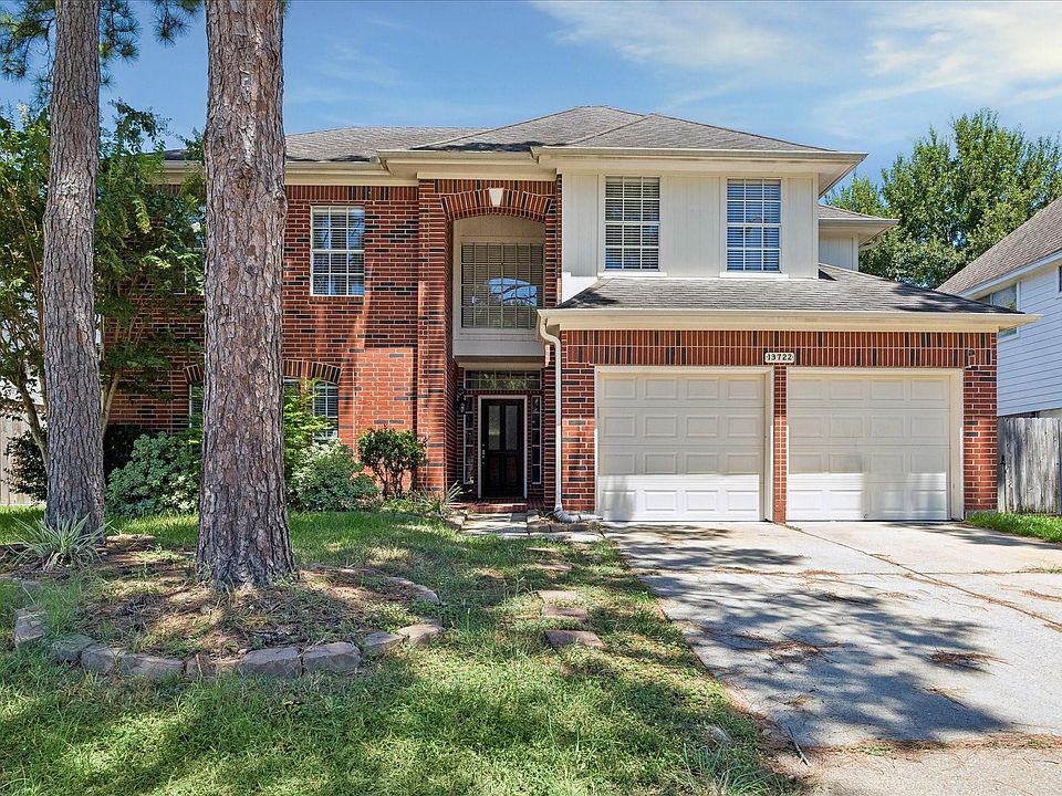 1st image of 13722 Wheatbridge Dr
