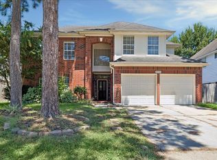 13722 Wheatbridge Dr, Houston, TX 77041
