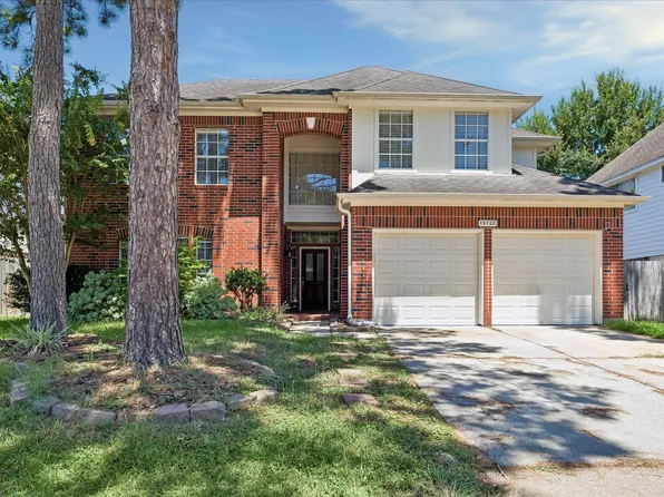 13722 Wheatbridge Dr, Houston, TX 77041