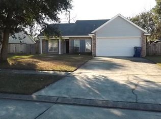 1009 Helenes Way, Slidell, LA 70461