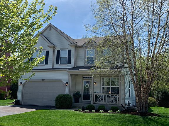 2nd image of 902 Neufairfield Dr