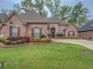 462 Dogwood South Ln, Haughton, LA 71037