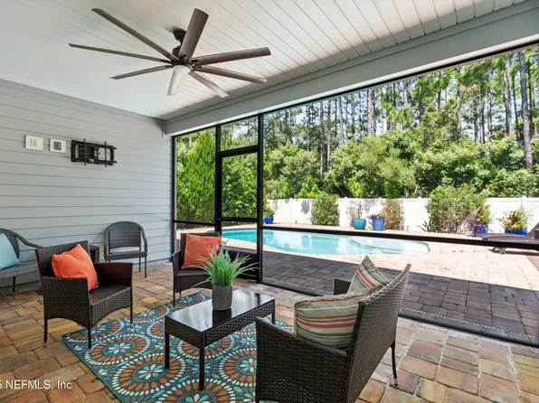 3024 LAS CALINAS, St. Augustine, FL 32095