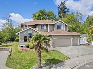 24921 115th Ave SE, Kent, WA 98030