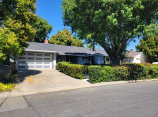 2092 Ramona Dr, Pleasant Hill, CA 94523