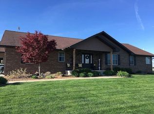 5721 Lakelynn Dr, Macon, IL 62544