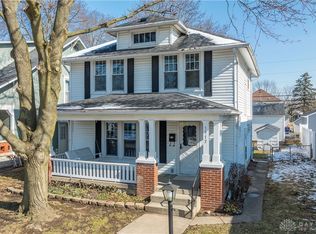 1517 Nicklin Ave, Piqua, OH 45356