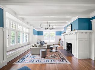 64 Williston Rd, Brookline, MA 02445