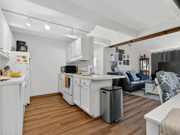 Chartwell Apartments