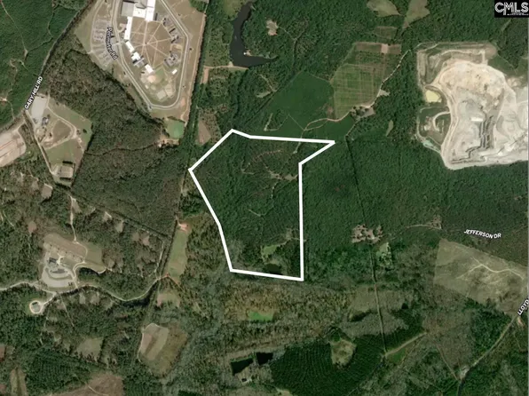108 Beagle Club Rd, Trenton, SC 29847