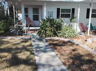 1160 Avienda Del Toro, Pt Orange, FL 32129