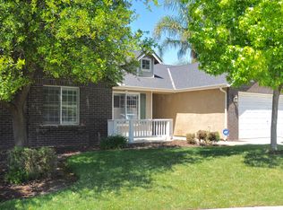 3186 N Cajun Cir, Hanford, CA 93230