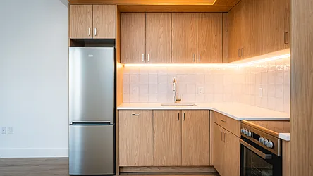 Rented by Nooklyn NYC LLC