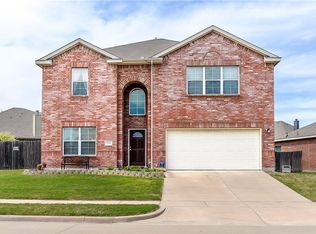 1718 Park Trails Blvd, Princeton, TX 75407