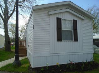41275 Old Michigan Ave TRLR 318, Canton, MI 48188