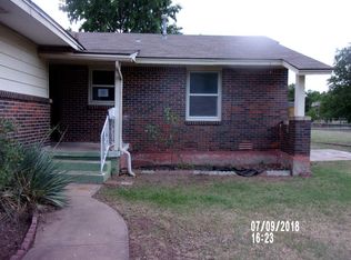 4504 SW Beta Ave, Lawton, OK 73505