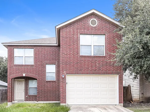 6514 Highland Grass, Converse, TX 78109