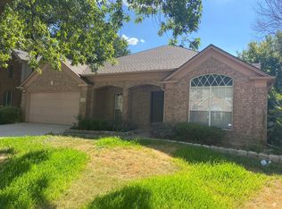 1920 Companion Way, Arlington, TX 76006