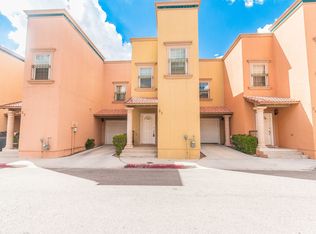3150 N Yarbrough Dr APT B-3, El Paso, TX 79925