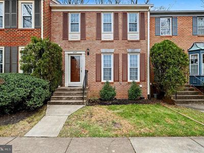 10307 Emerald Rock Dr, Oakton, VA, 22124