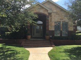 5707 Los Patios Dr, Midland, TX 79707