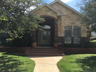 5707 Los Patios Dr, Midland, TX, 79707
