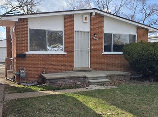 19151 Dequindre St, Detroit, MI 48234