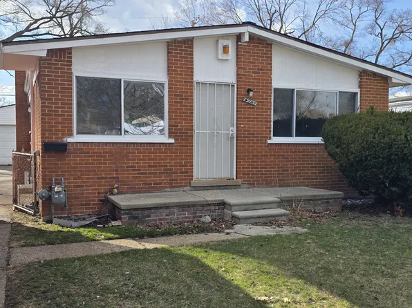 19151 Dequindre St, Detroit, MI 48234