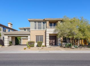 3652 E Maffeo Rd, Phoenix, AZ 85050