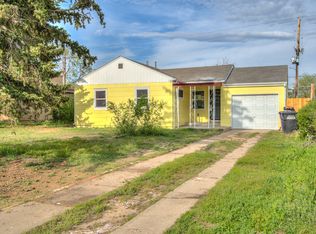 3610 Oneida St, Denver, CO 80207