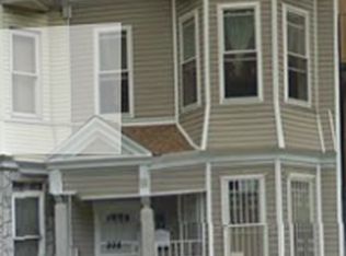 1002 Tinton Ave, Bronx, NY 10456
