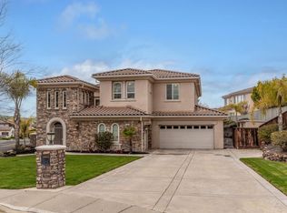 215 Angsley Ct, San Ramon, CA 94582