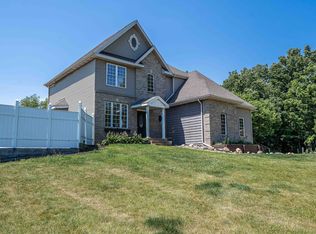 4433 Elm St, New Era, MI 49446