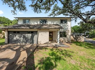 3713 Harpers Ferry Ln, Austin, TX 78749