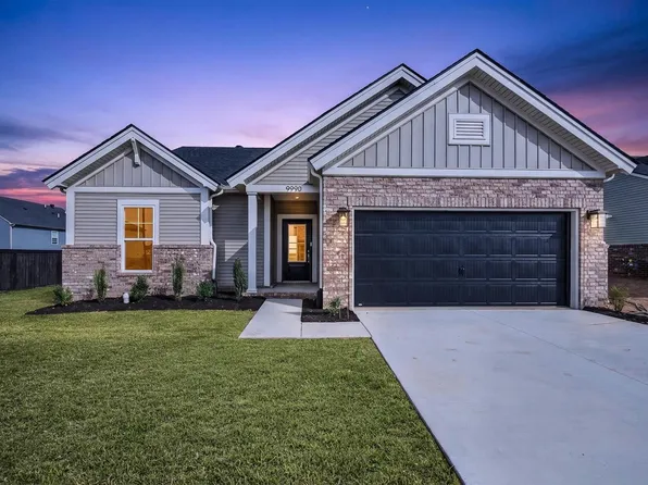 9990 Bremerton St, Bowling Green, KY 42101