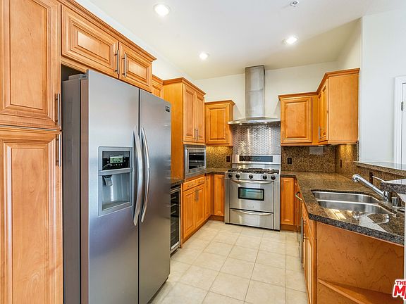 2nd image of 3750 Santa Rosalia Dr APT 610