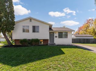 3439 Binbrook Rd N, Columbus, OH 43227