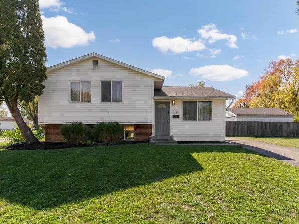 3439 Binbrook Rd N, Columbus, OH 43227