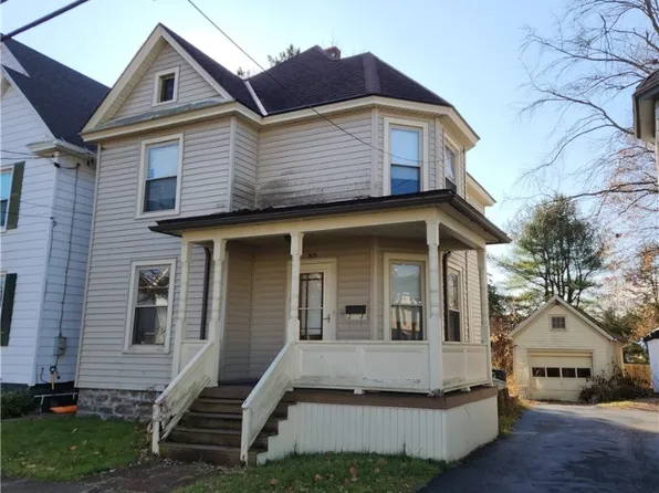 509 Prescott St, Herkimer, NY 13350