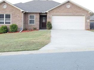 12 Sierra Dr, Austin, AR 72007