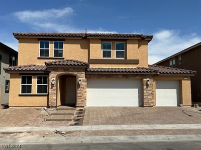 1128 Blue Lovebird St #557, Henderson, NV, 89011
