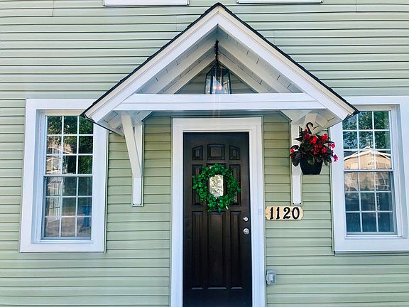 2nd image of 1120 N Hickory St