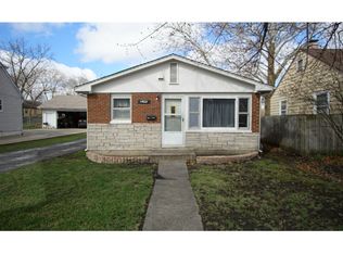 1023 Jackson St, Aurora, IL 60505