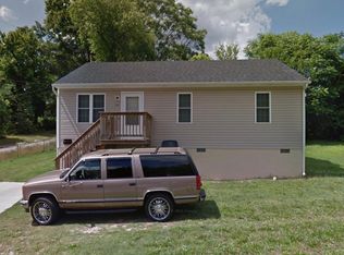 425 Walnut St, Petersburg, VA 23803