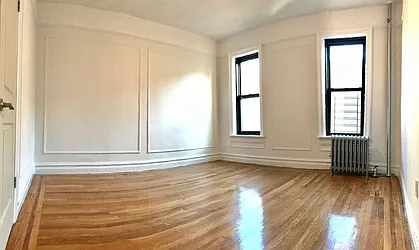 Rented by Zjama Realty Corp